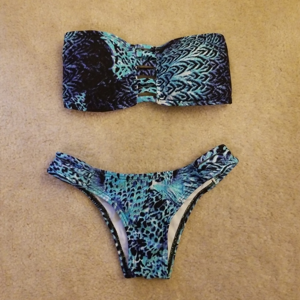 San Lorenzo Bikini Set